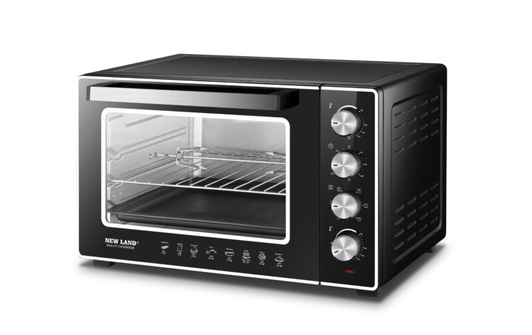 آون توستر نیولند مدل NL-2945BL مدل NL-2945BL نیولند