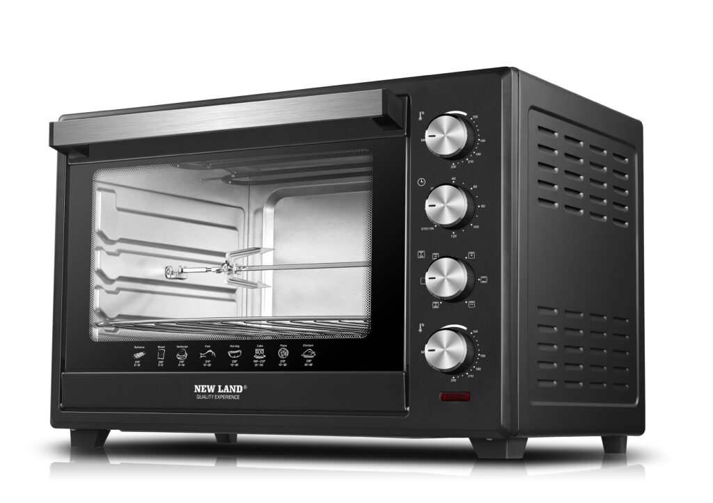 آون توستر نیولند مدل NL-2950BL