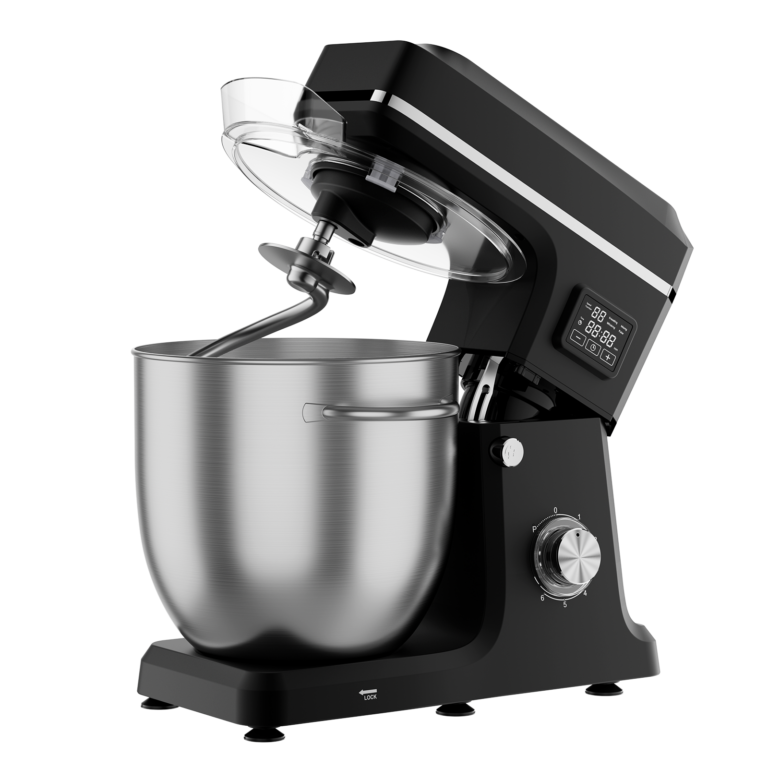 همزن کاسه‌دار نیولند مدل NL-3150BL