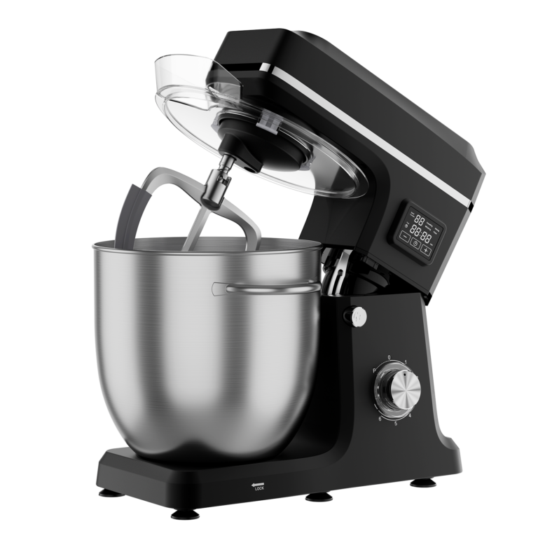 همزن کاسه‌دار نیولند مدل NL-3150BL