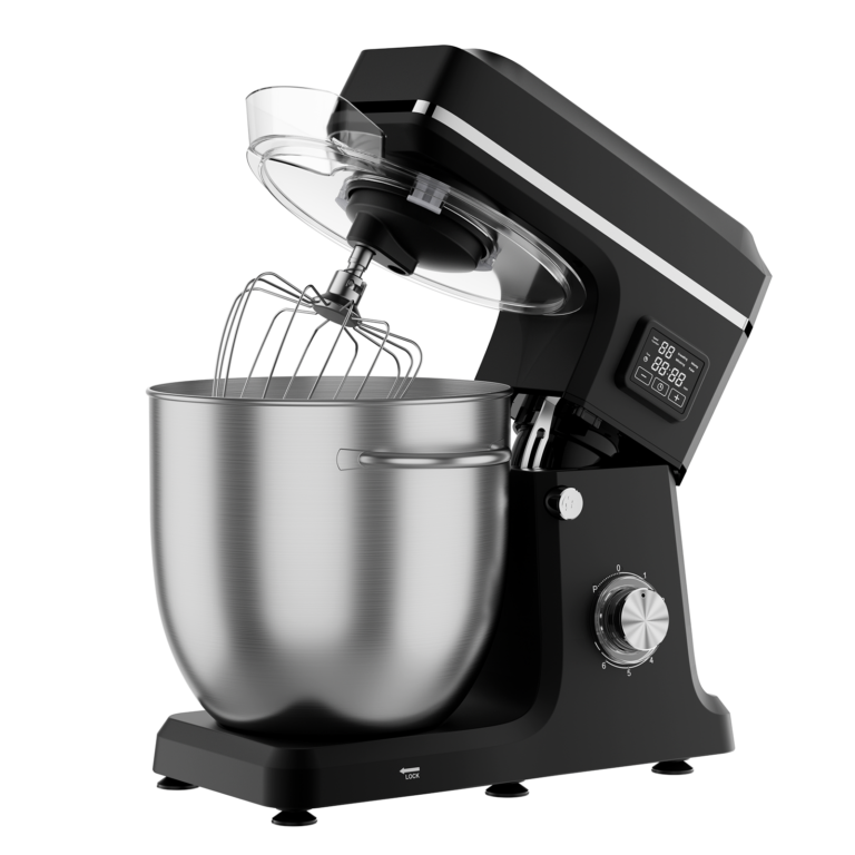 همزن کاسه‌دار نیولند مدل NL-3150BL