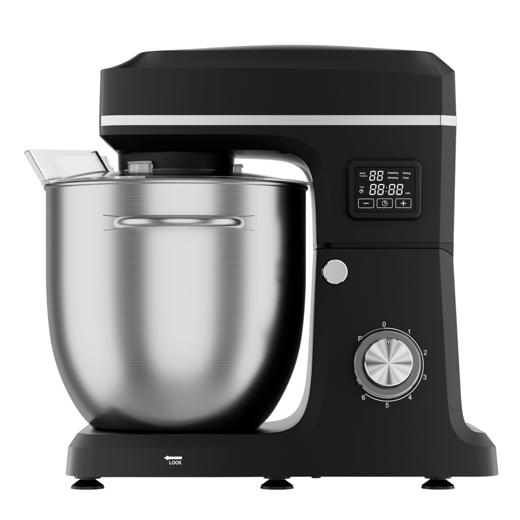 همزن کاسه‌دار نیولند مدل NL-3150BL