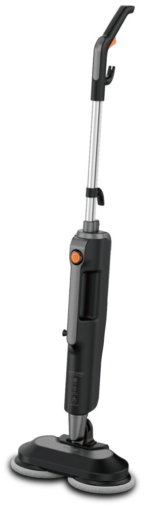 تی بخار چرخشی نیولند مدل NL-3156BG