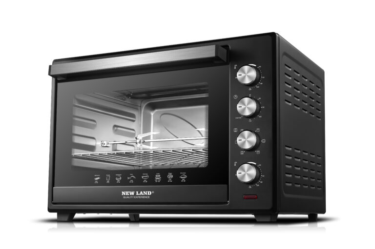 آون توستر ۷۰ لیتر نیولند مدل NL-3070BL مدل NL-3070BL نیولند