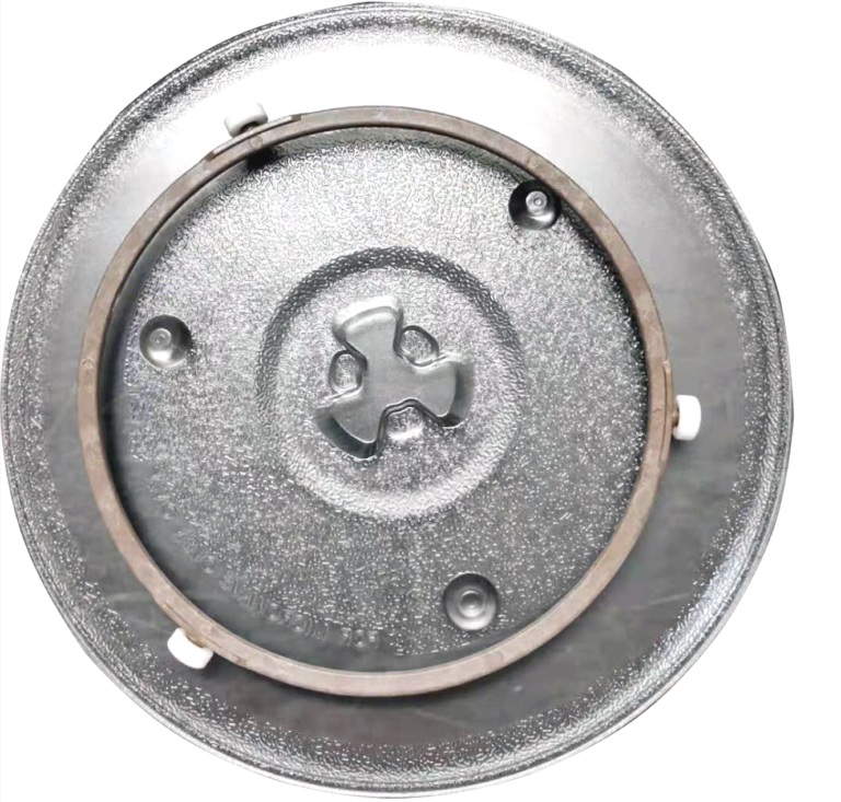مایکروویو ۴۳ لیتر گریل دار نیولند مدل NL-2743S