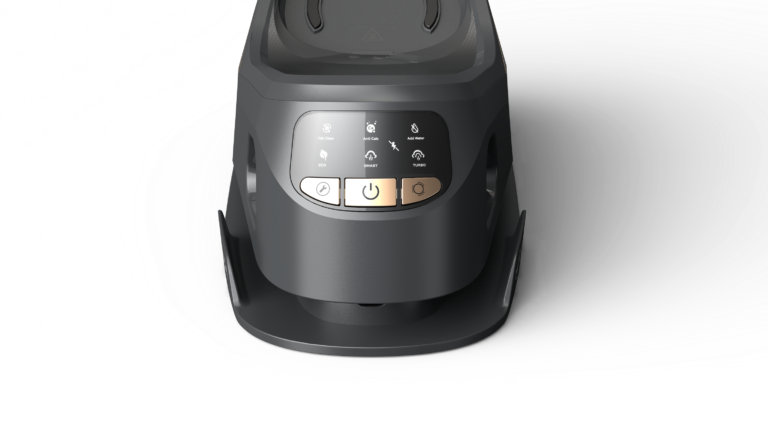 اتو بخار نیولند مدل SF400 Titanium Pro