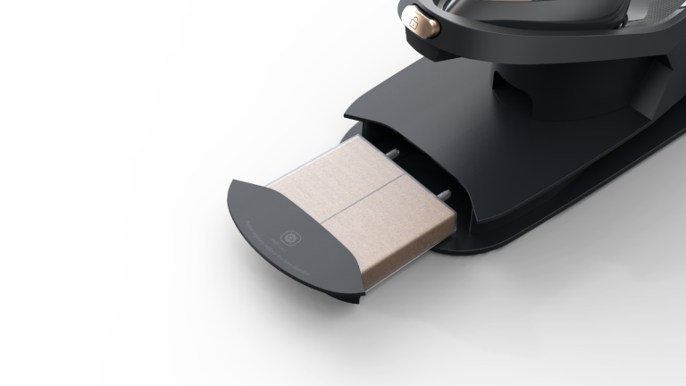 اتو بخار نیولند مدل SF400 Titanium Pro