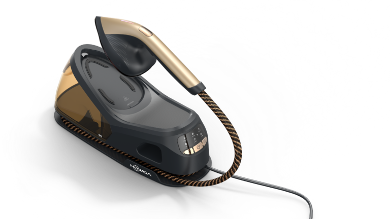 اتو بخار نیولند مدل SF400 Titanium Pro
