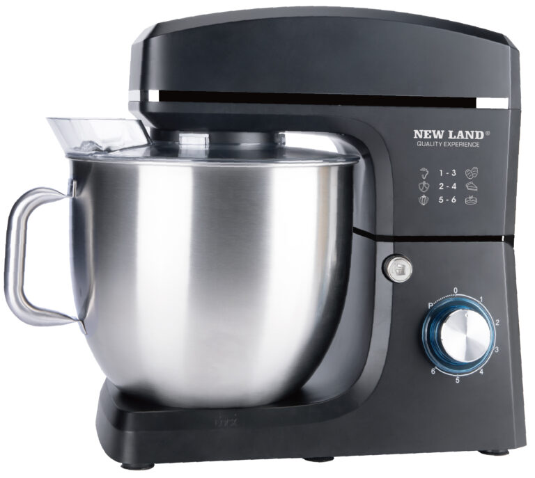 همزن کاسه‌دار نیولند مدل NL-2780BL