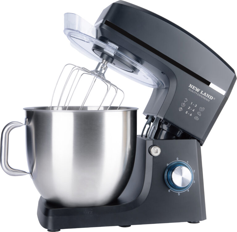 همزن کاسه‌دار نیولند مدل NL-2780BL