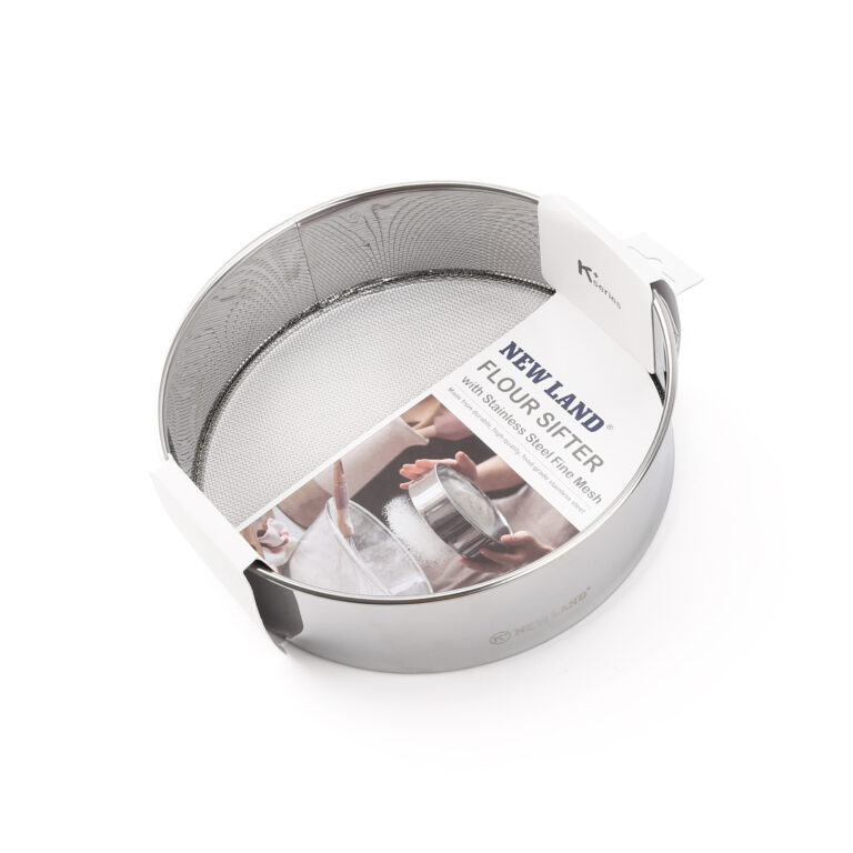 الک استیل نیولند مدل NL-2821