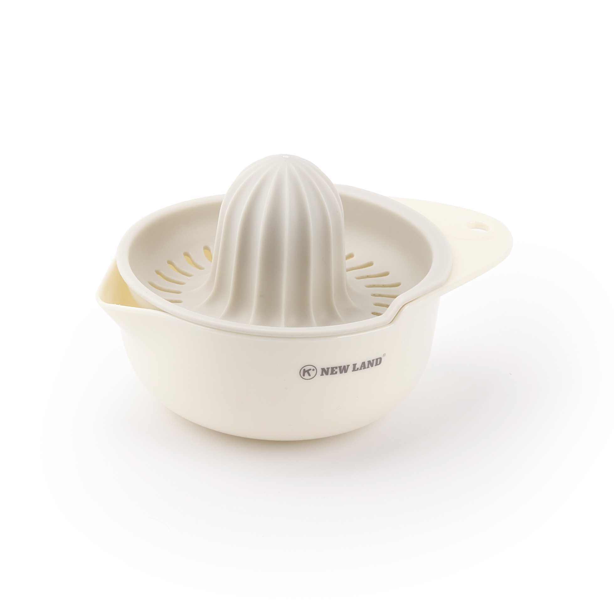آب مرکبات‌گیر دستی نیولند مدل NL-2823