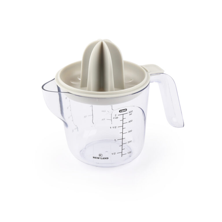 پیمانه اندازه‌گیری همراه آب مرکبات‌گیر نیولند مدل NL-2825