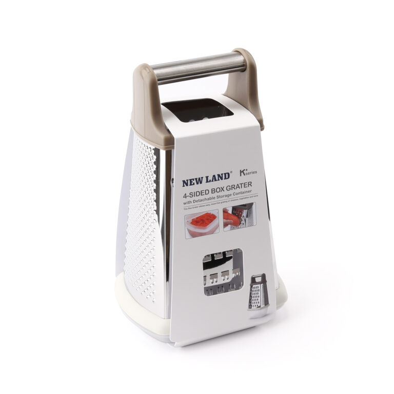 رنده چهار طرفه ۸ اینچ نیولند مدل NL-2828