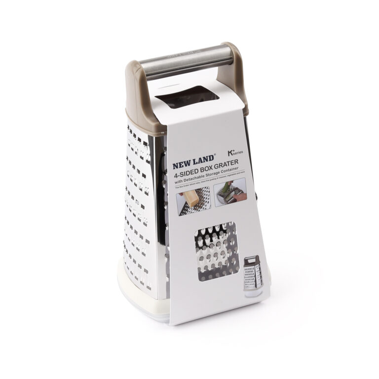 رنده چهار طرفه ۹ اینچ نیولند مدل NL-2829