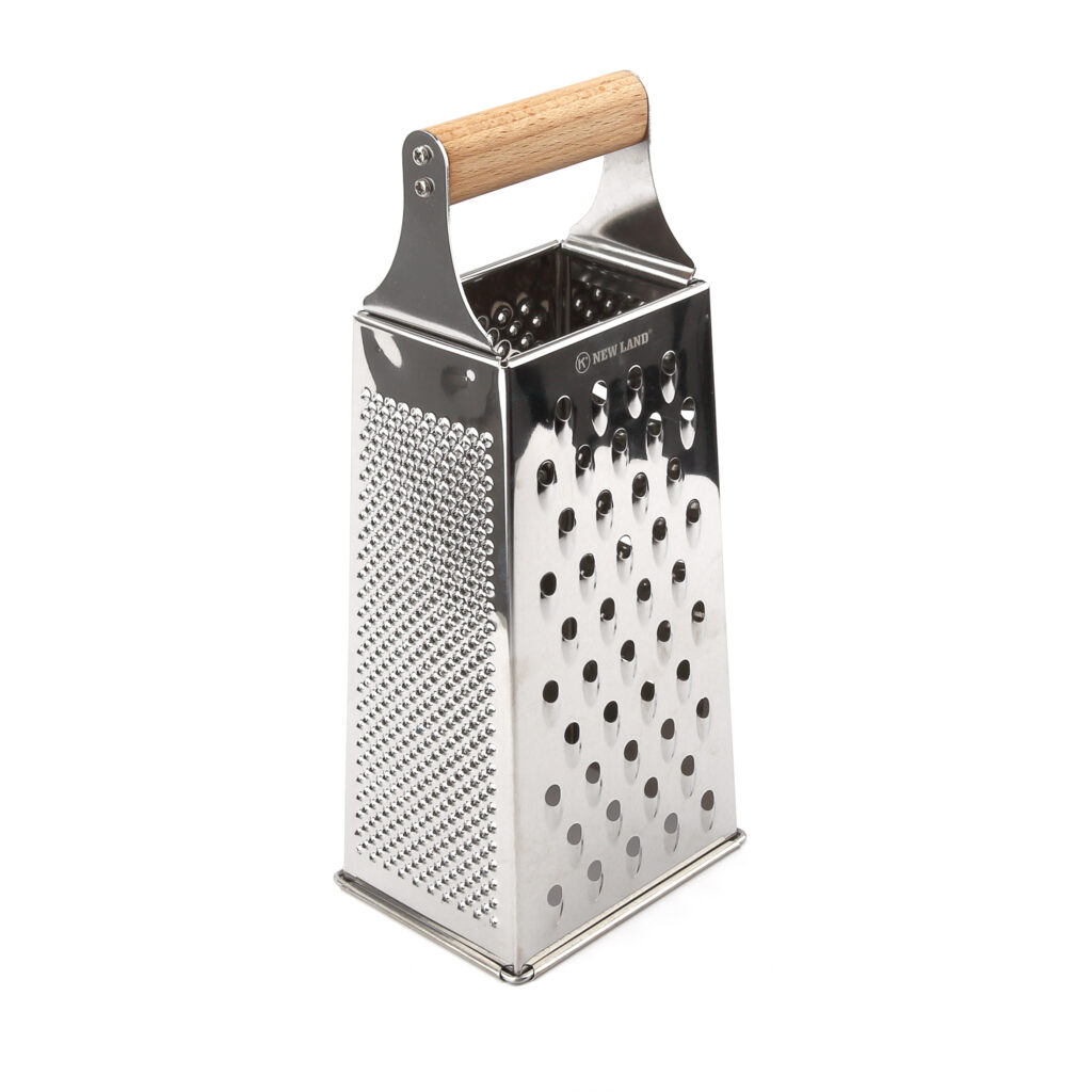رنده چهار طرفه ۹ اینچ نیولند مدل NL-2830