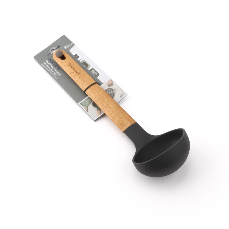 ملاقه سوپ سیلیکونی نیولند مدل NL-2853