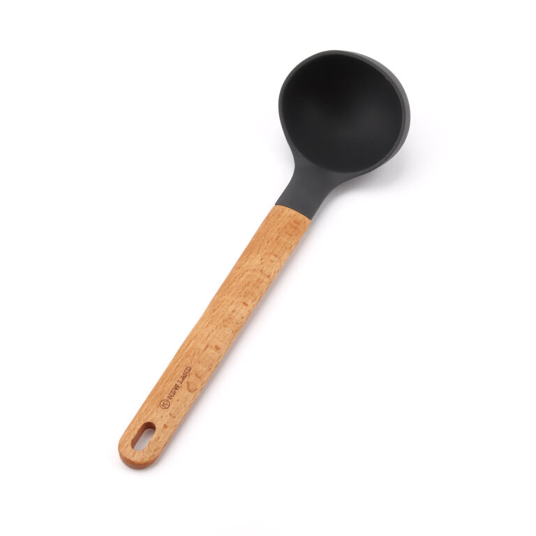 ملاقه سوپ سیلیکونی نیولند مدل NL-2853