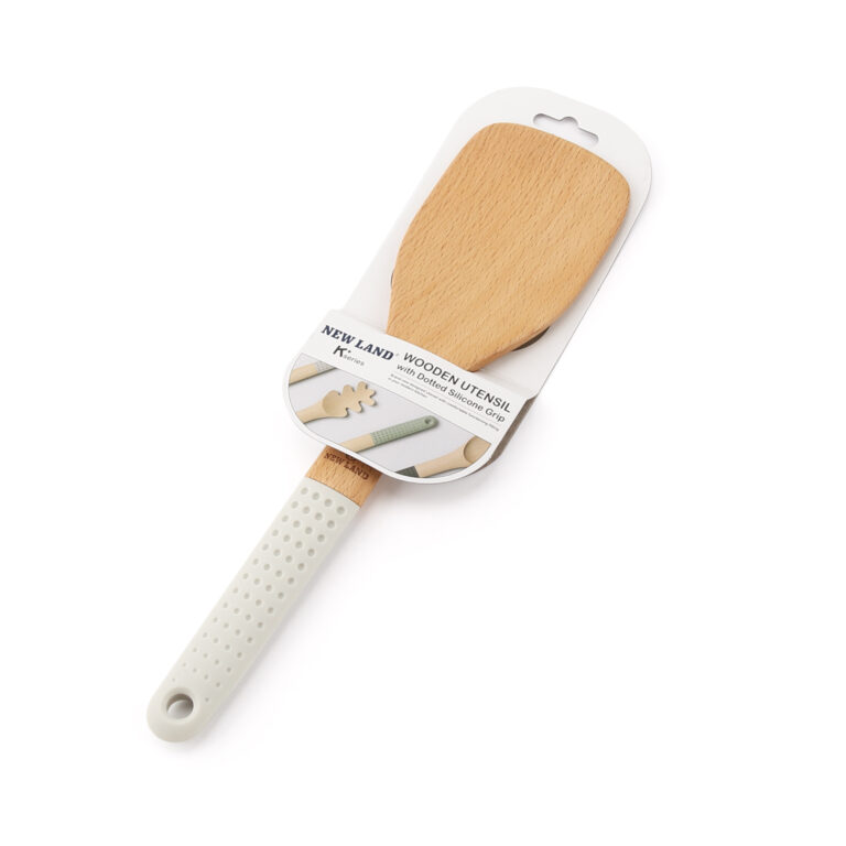 کفگیر چوبی نیولند مدل NL-2865