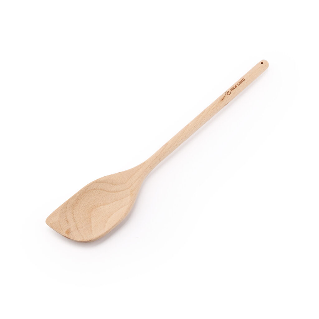 قاشق گوشهدار نیولند مدل NL-2869
