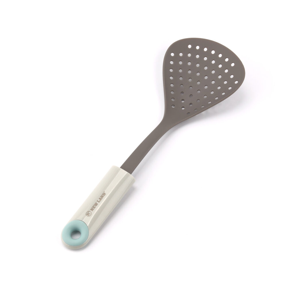 کفگیر آبکش نایلونی نیولند مدل NL-2875