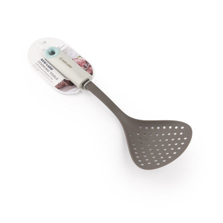 کفگیر آبکش نایلونی نیولند مدل NL-2875