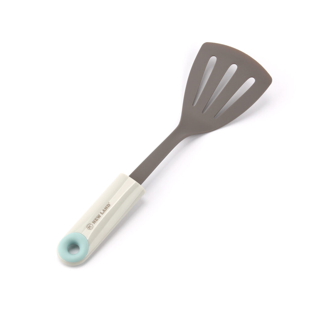 کفگیر شیاردار نایلونی نیولند مدل NL-2876