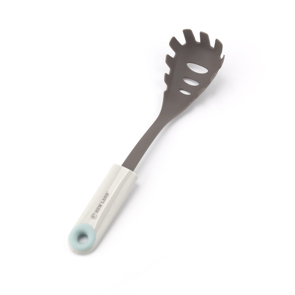 کفگیر ماکارونی نایلونی نیولند مدل NL-2877