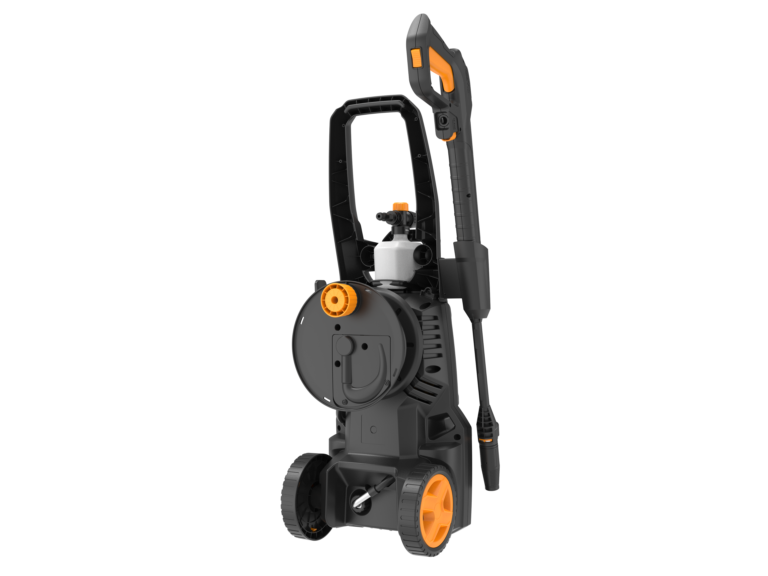کارواش نیولند مدل NL-3017BL