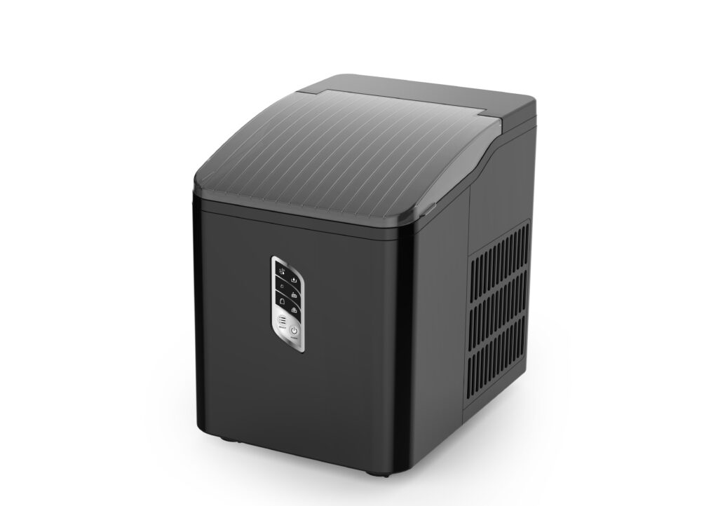 یخساز نیولند مدل NL-3056BL