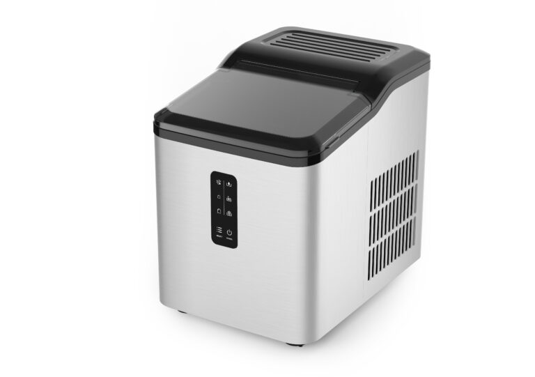 یخ‌ساز نیولند مدل NL-3057BS