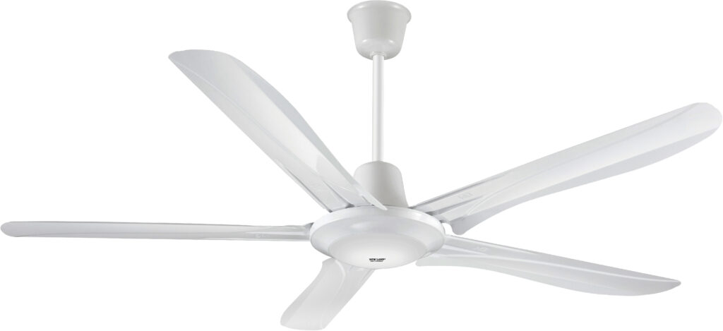 پنکه سقفی نیولند مدل NL-3107WH