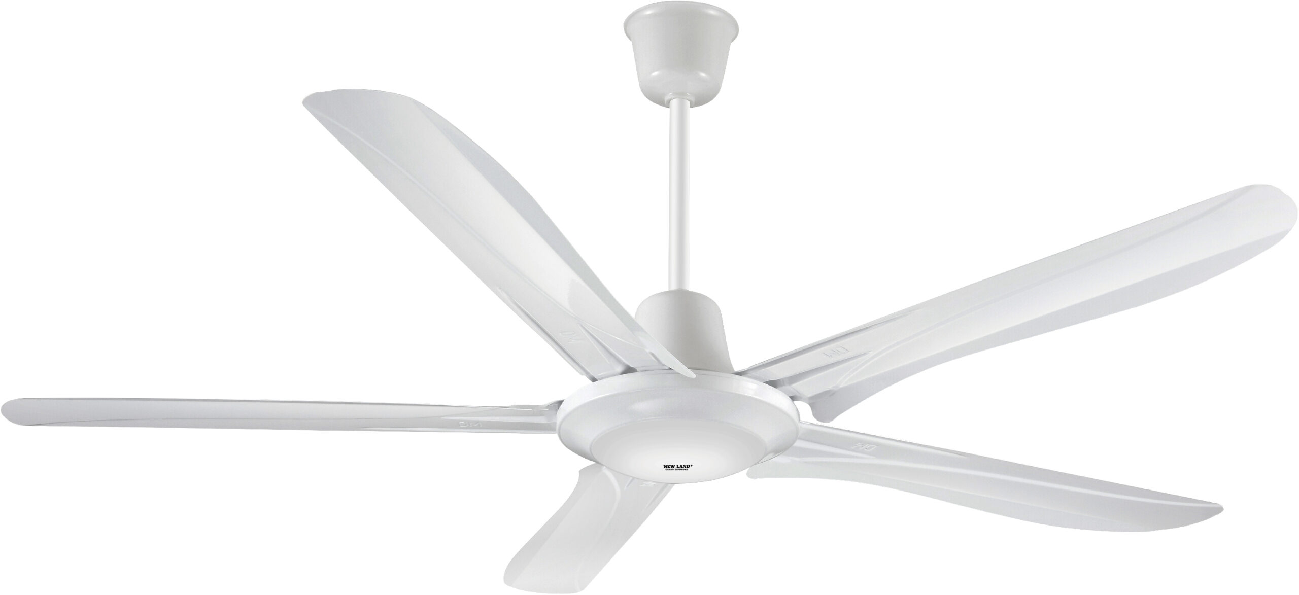 پنکه سقفی نیولند مدل NL-3107WH مدل NL-3107WH نیولند