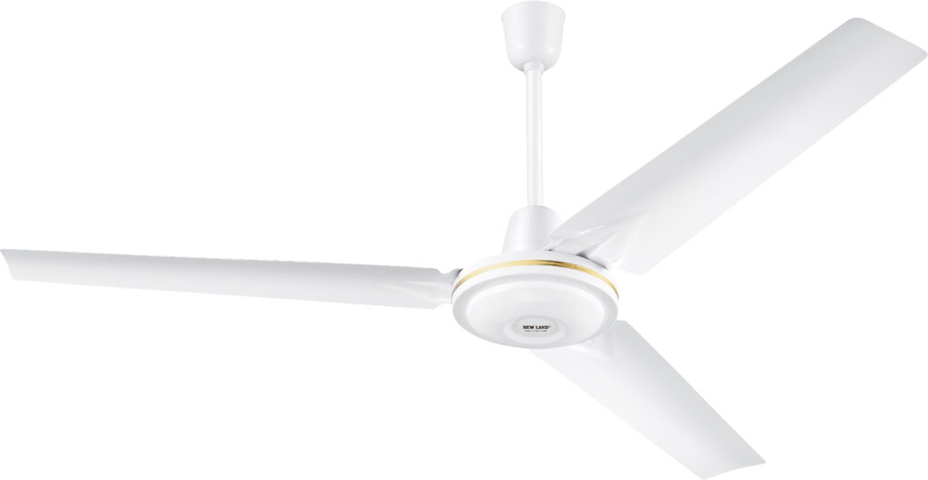 پنکه سقفی نیولند مدل NL-3108WH
