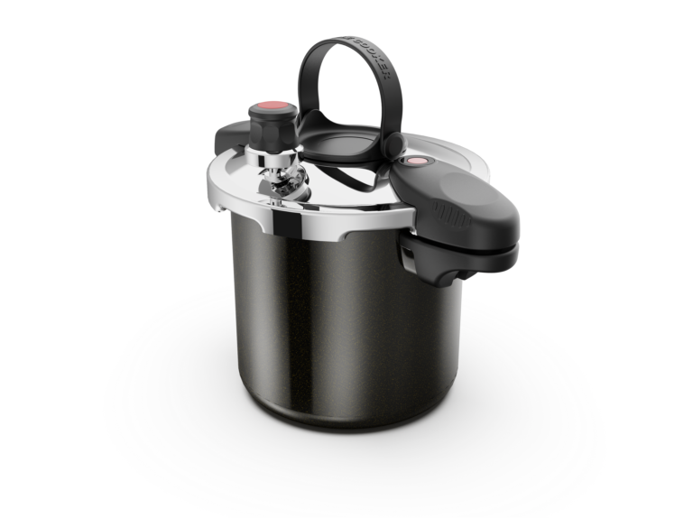 NL-3114BS pressure cooker