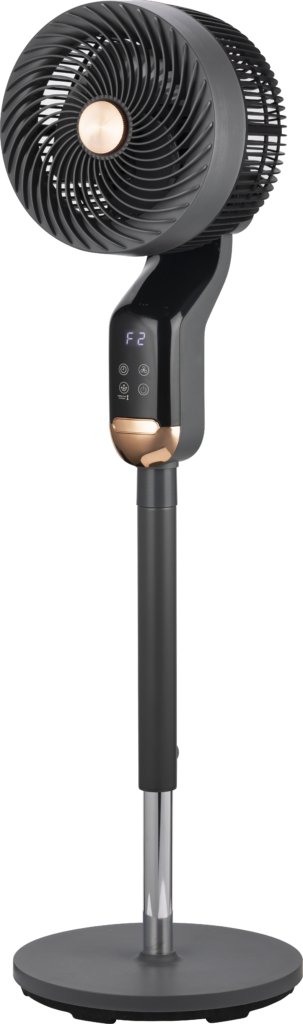 پنکه ایستاده نیولند مدل NL-3130GR