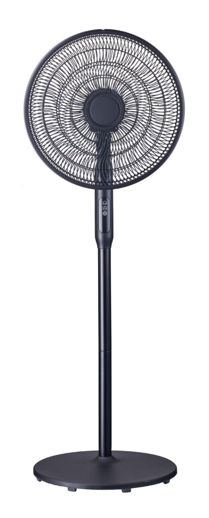 پنکه ایستاده نیولند مدل NL-3137BL