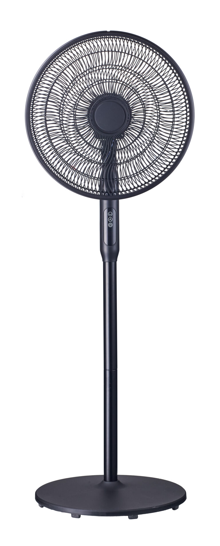 پنکه ایستاده نیولند مدل NL-3137BL مدل NL-3137BL نیولند