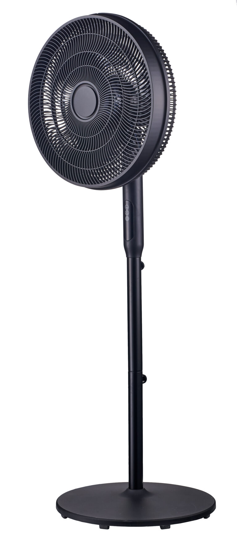 پنکه ایستاده نیولند مدل NL-3137BL