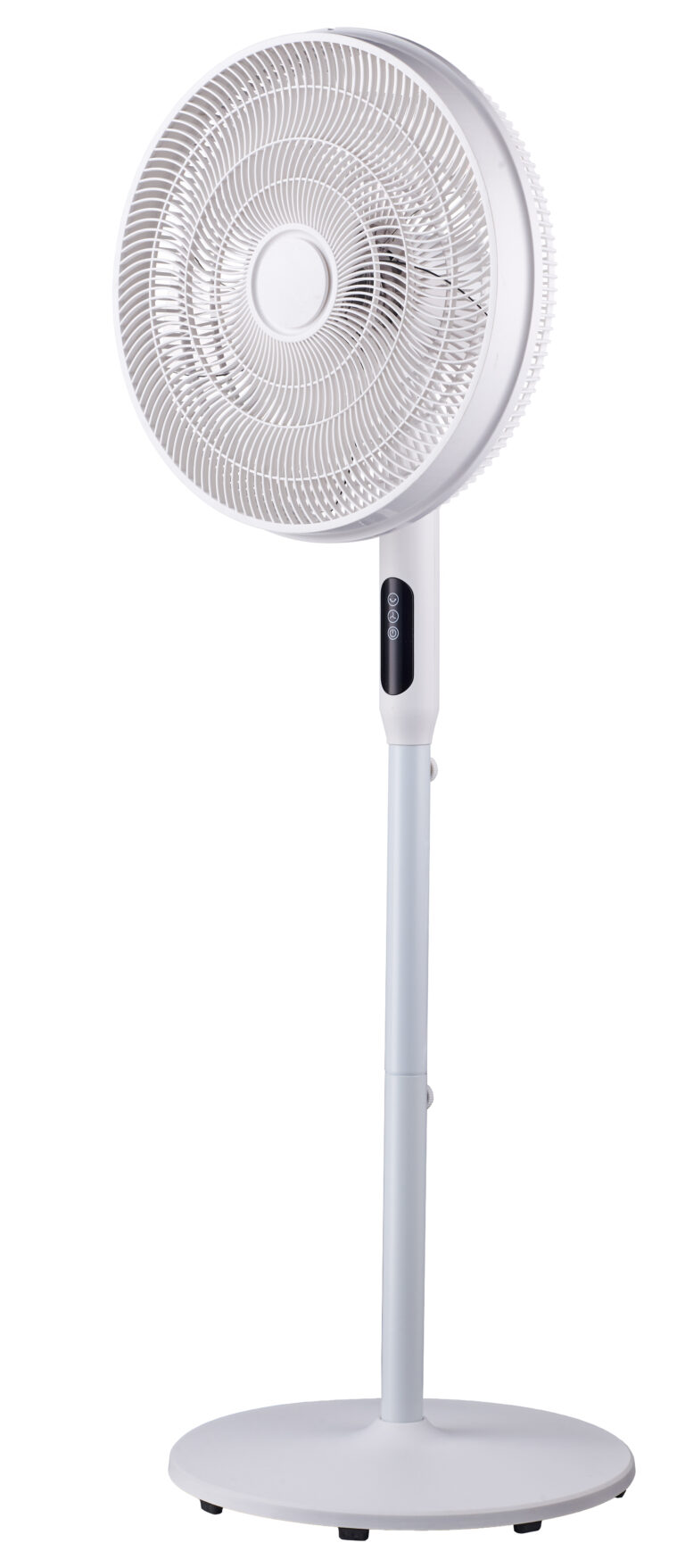 پنکه ایستاده نیولند مدل NL-3137WH