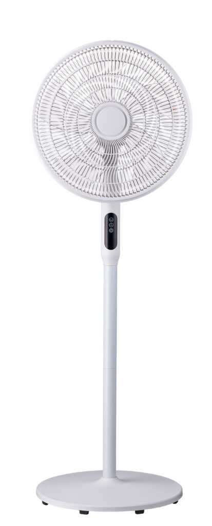 پنکه ایستاده نیولند مدل NL-3137WH