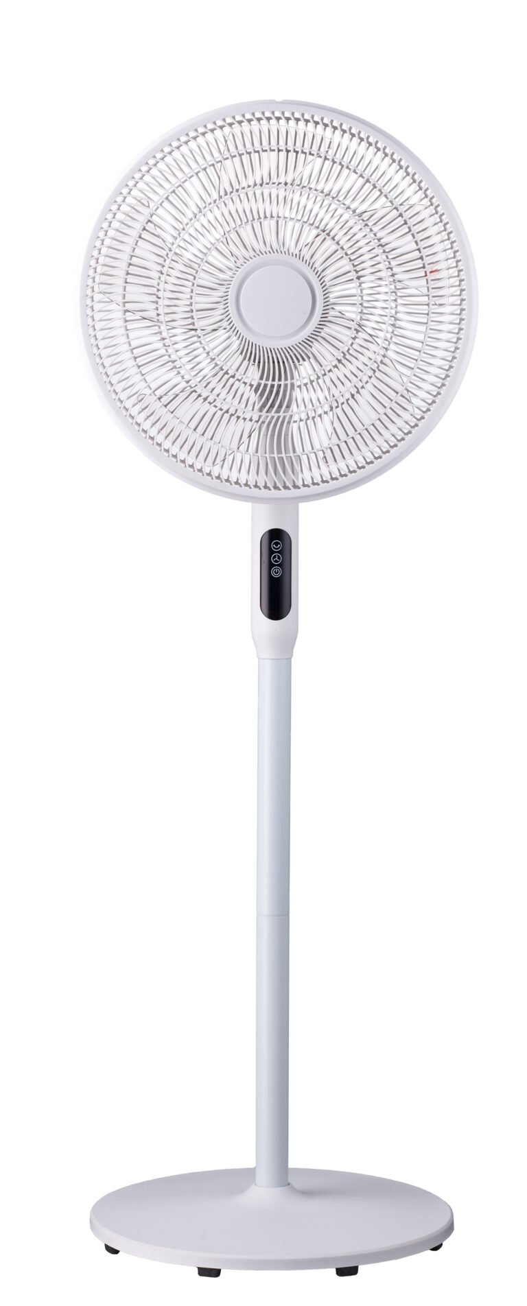 پنکه ایستاده نیولند مدل NL-3137WH مدل NL-3137WH نیولند