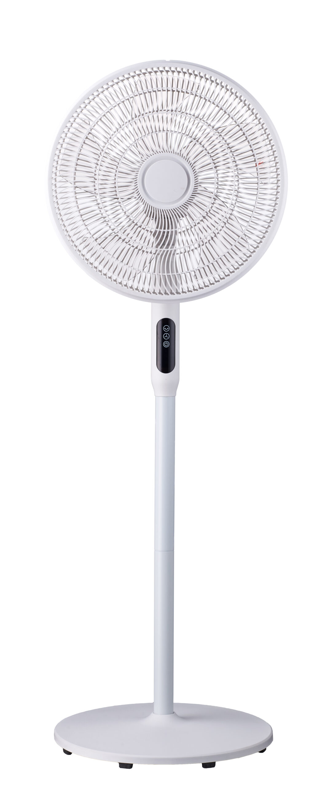 پنکه ایستاده نیولند مدل NL-3137WH مدل NL-3137WH نیولند