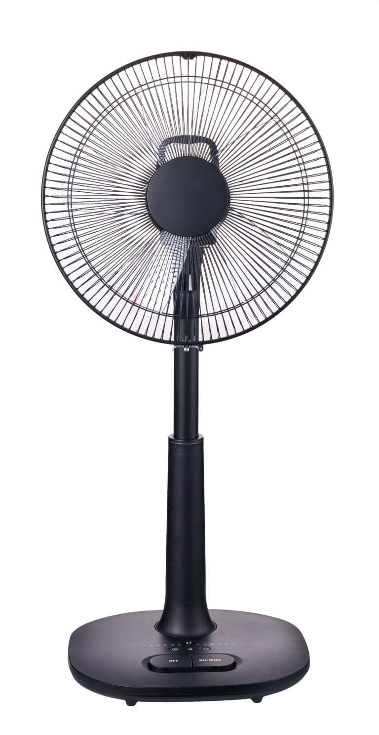 پنکه رومیزی نیولند مدل NL-3138BL
