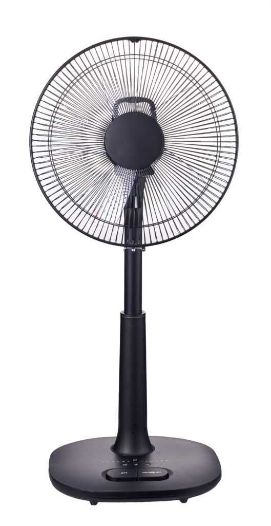 پنکه رومیزی نیولند مدل NL-3138BL