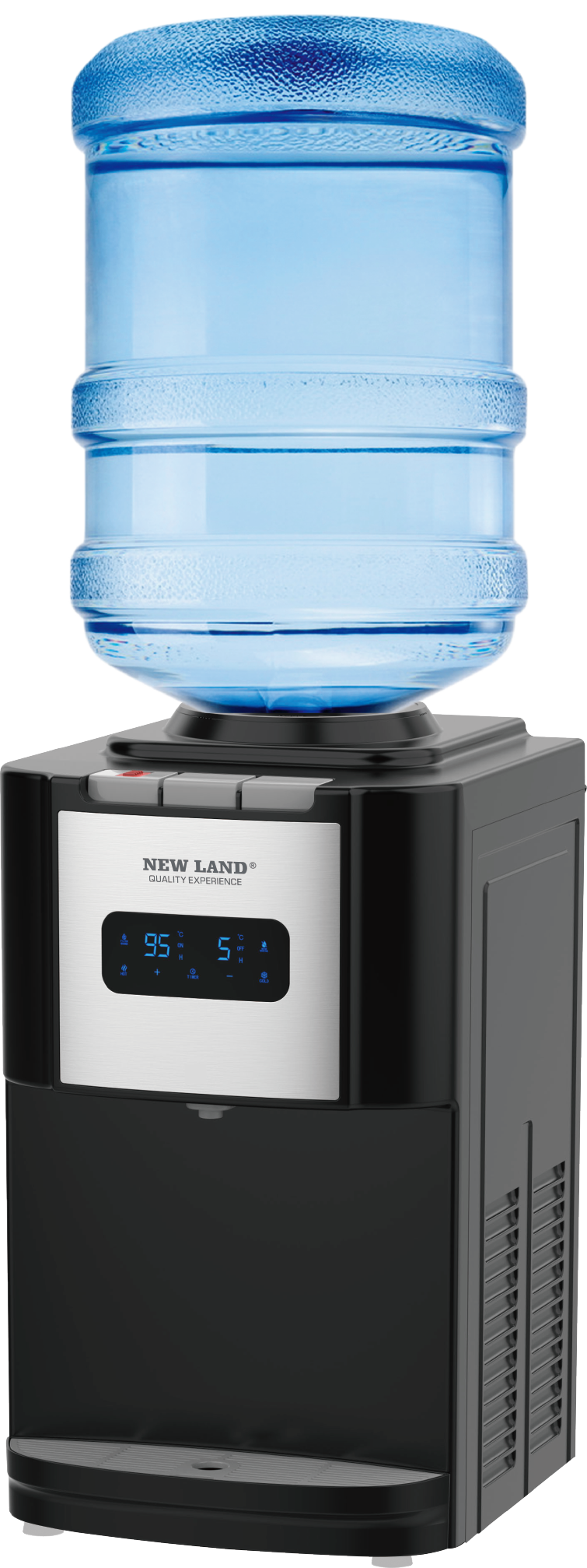 آبسردکن نیولند مدل NL-3139BL