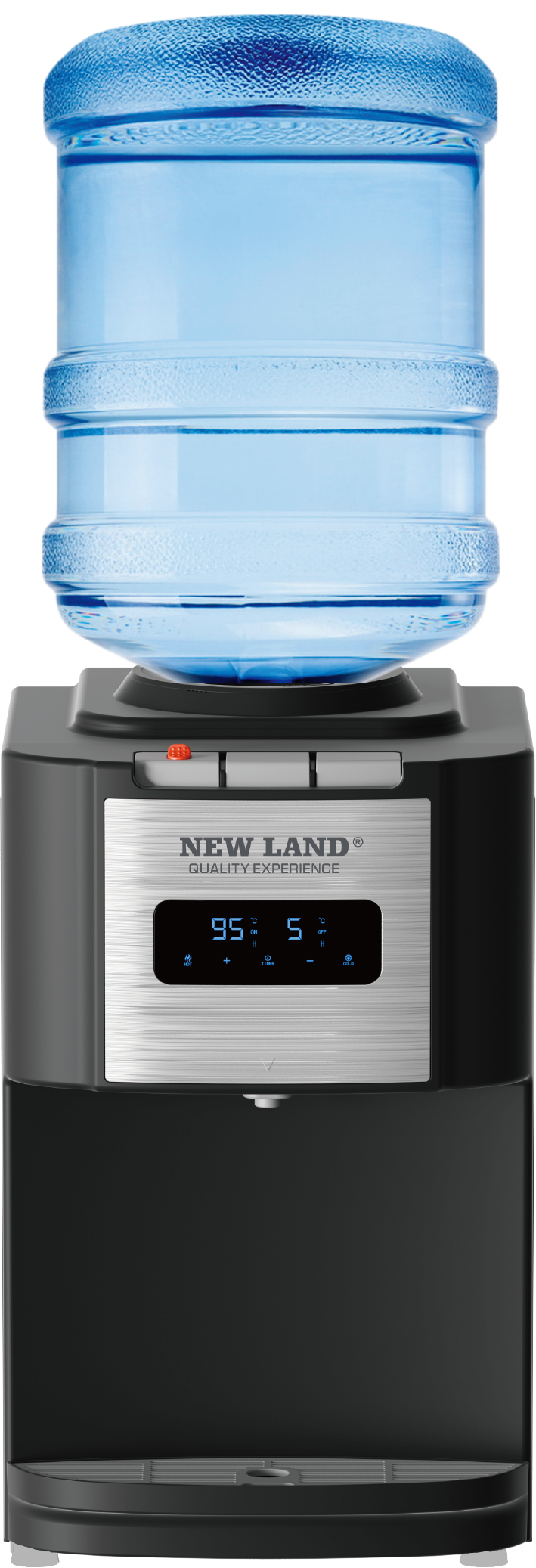 آبسردکن نیولند مدل NL-3139BL