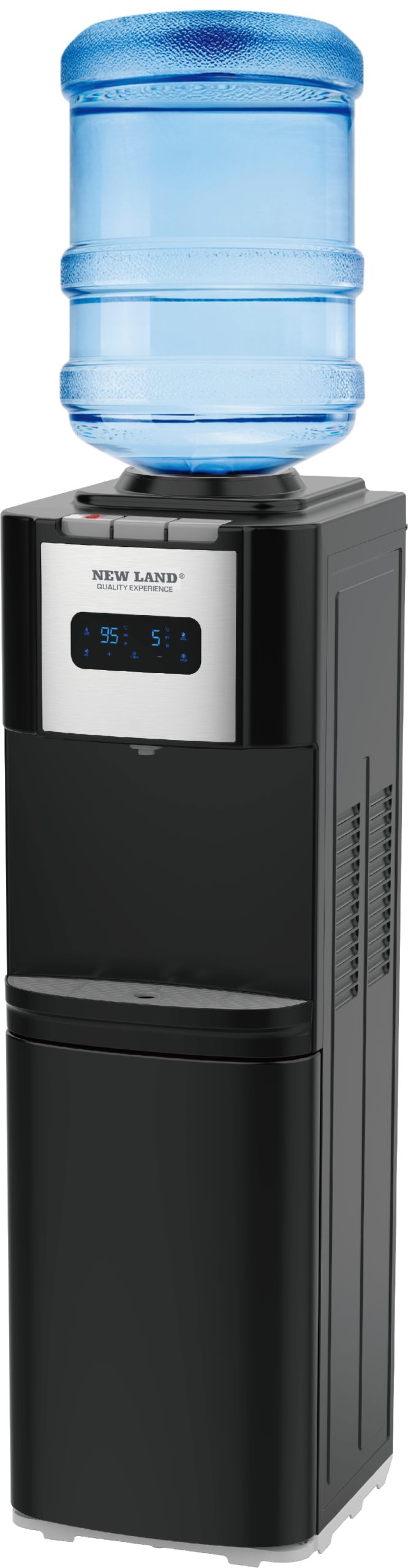 آبسردکن نیولند مدل NL-3140BL
