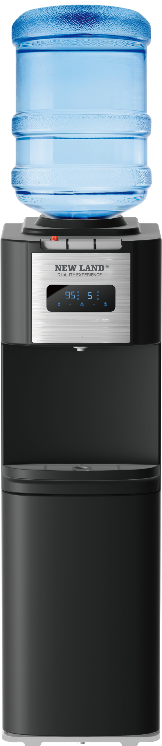 آبسردکن نیولند مدل NL-3140BL
