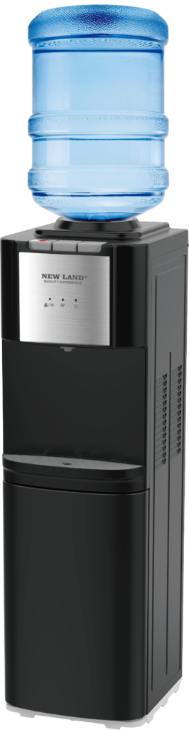 آبسردکن با یخساز نیولند مدل NL-3141BS